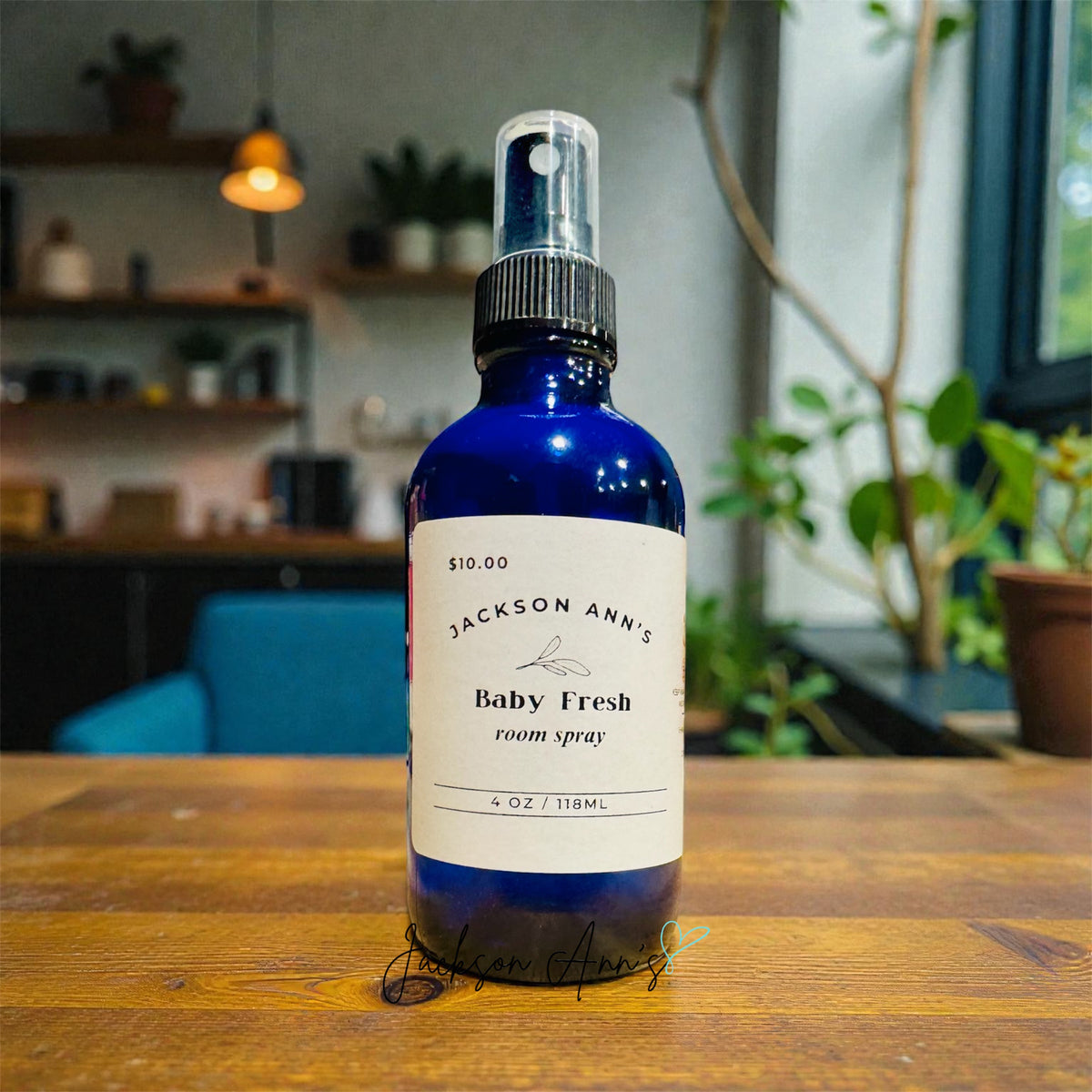 Room Spray