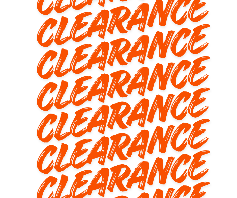 Clearance