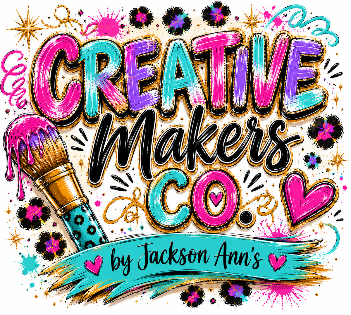 Creative Makers Co.