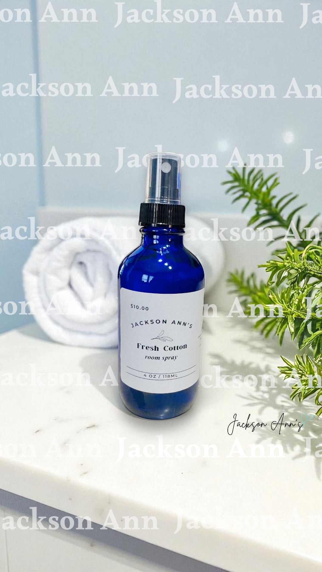 Room Spray