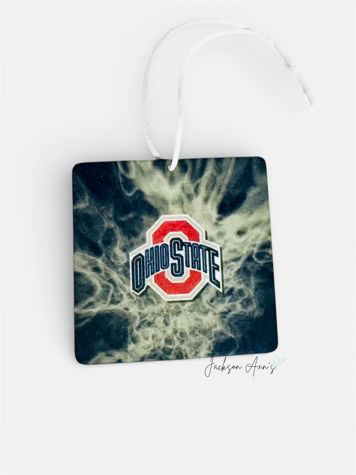 Air Freshener - OS Smoke