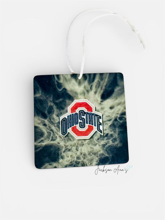 Air Freshener - OS Smoke