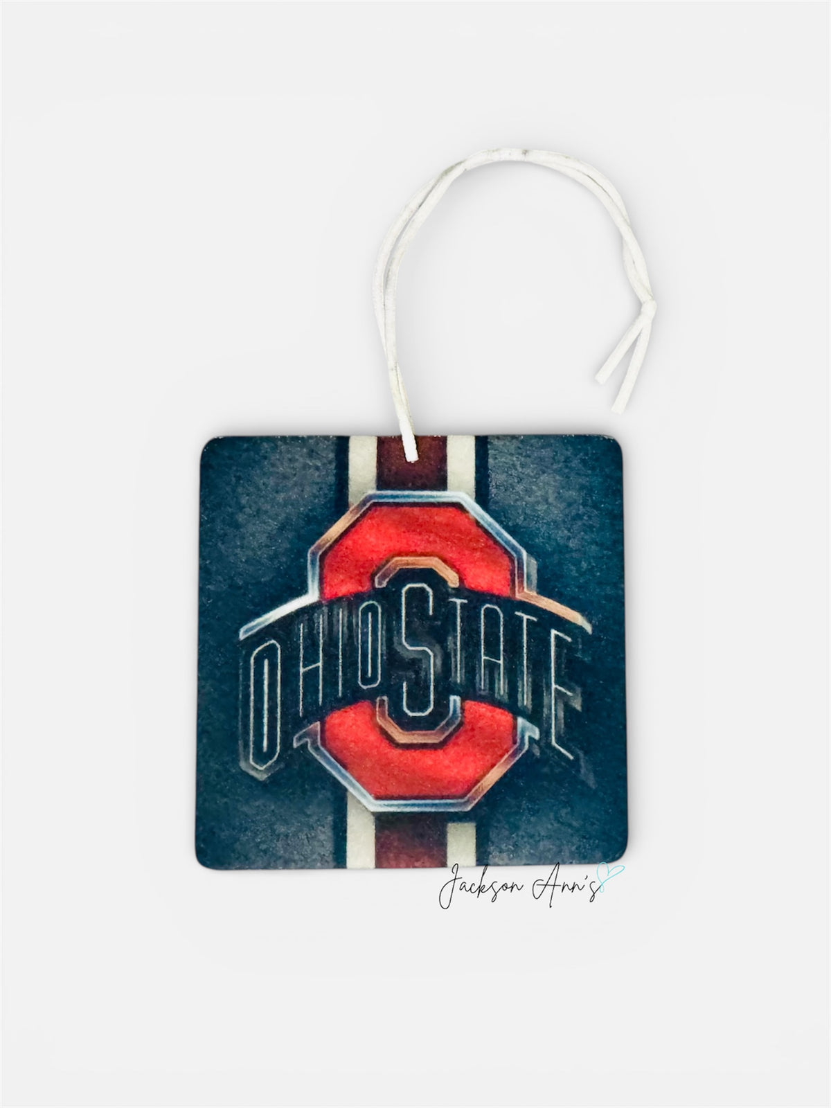Air Freshener - OS Block O