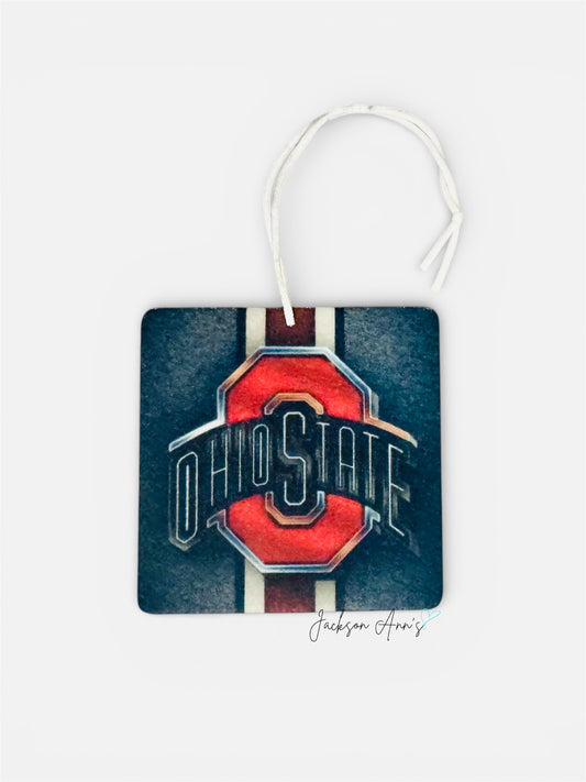 Air Freshener - OS Block O