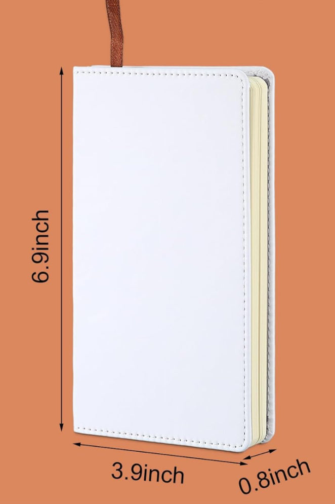 My List Of Things My Wife Was Right About Notebook - A6