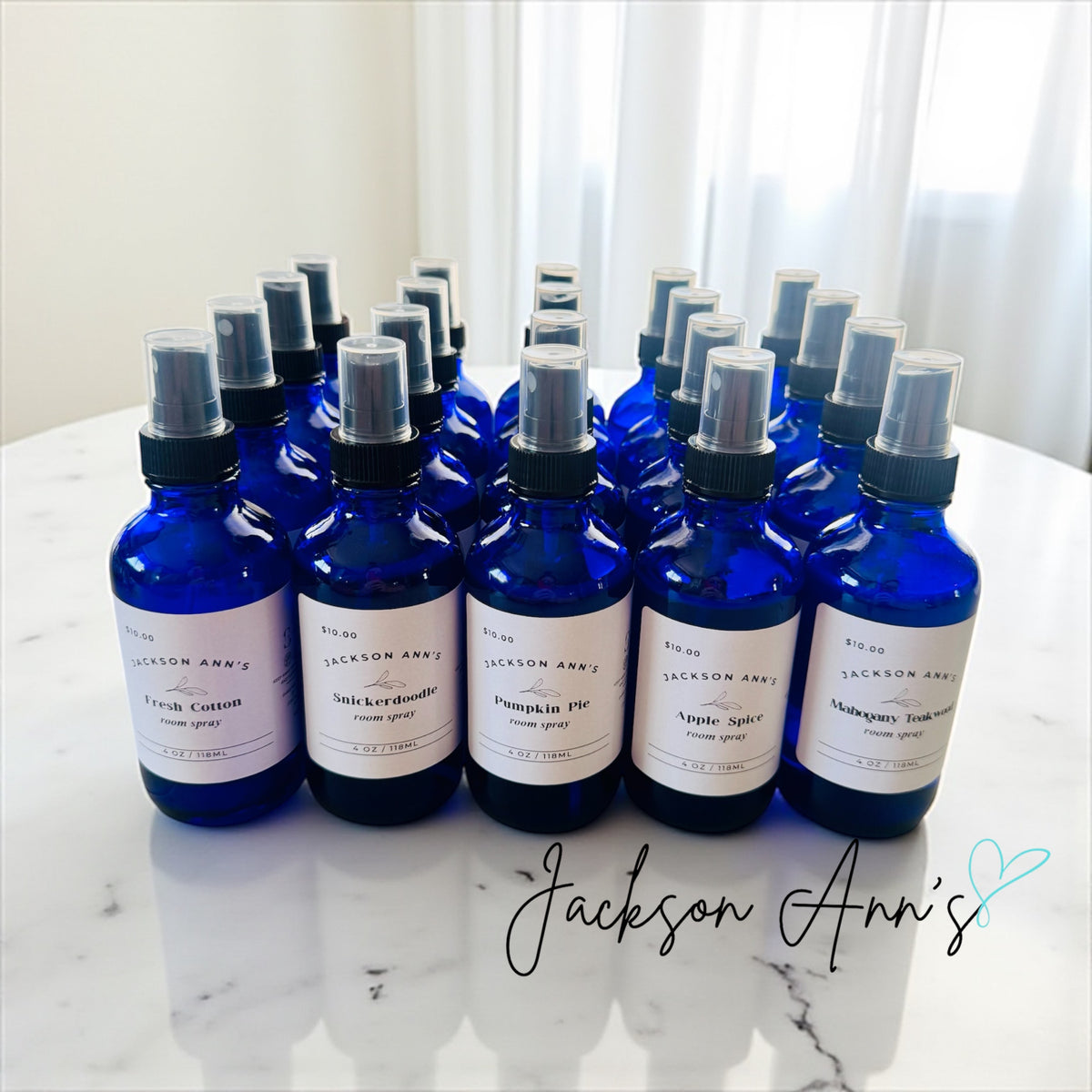 Room Spray