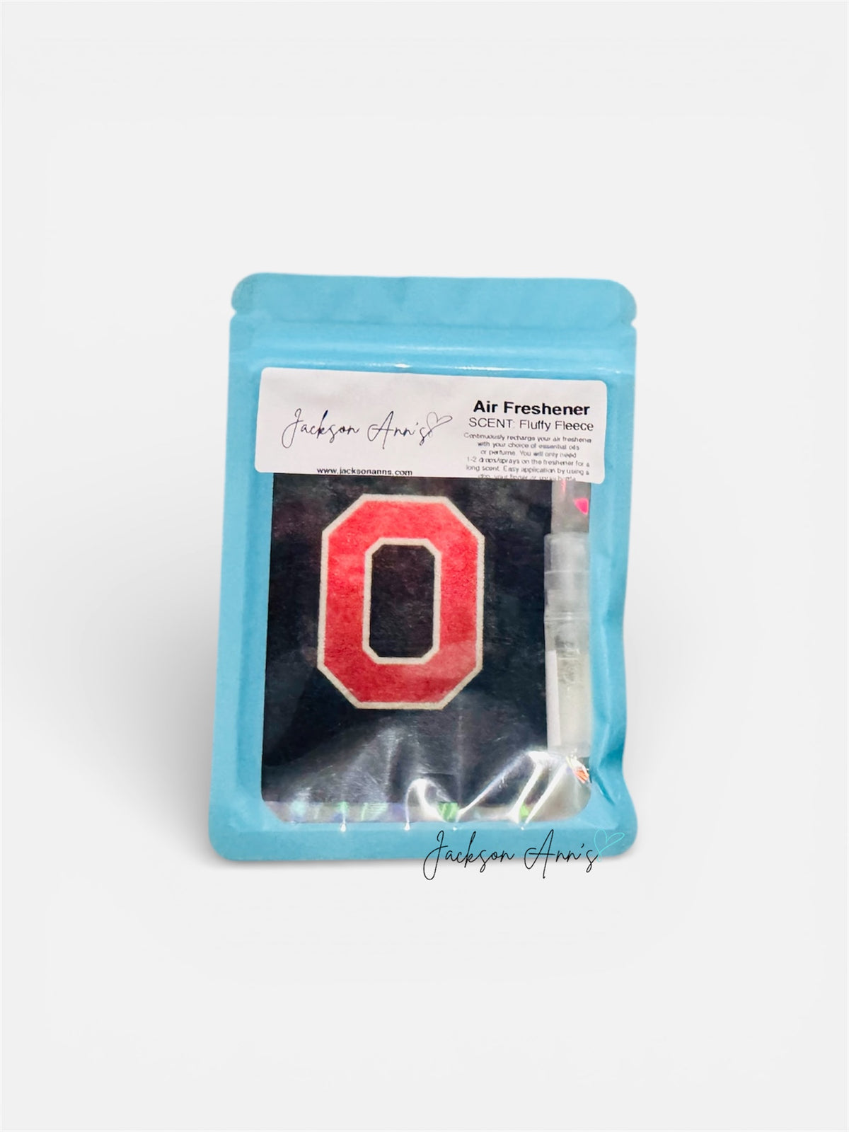 Air Freshener with Mini Spritz Spray - Michigan