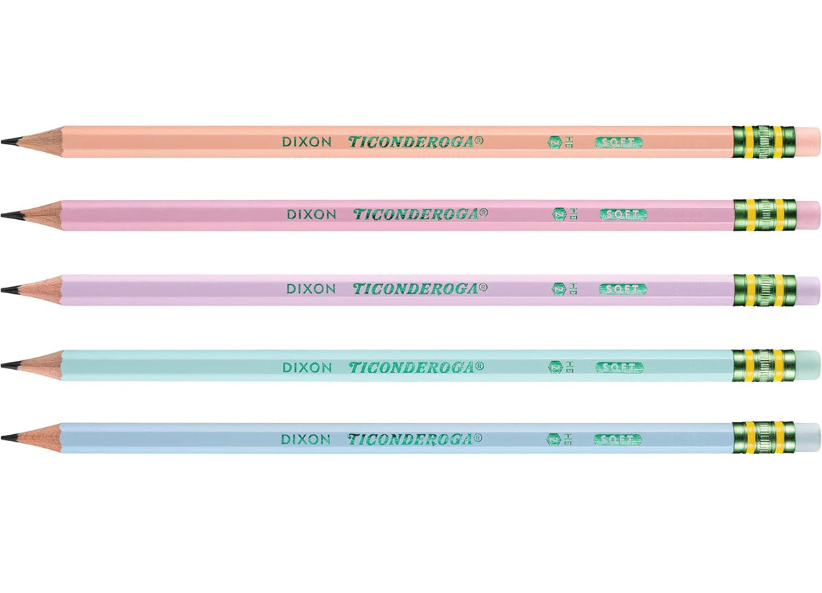 Personalized Pencils